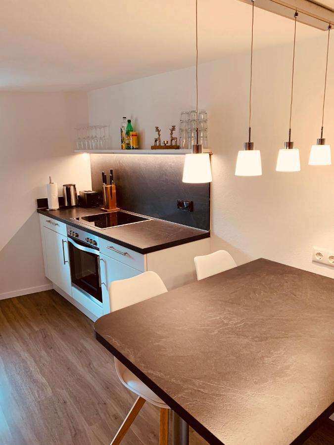 Felix Living 2, Cozy & Modern & Netflix Wohnung Mit Blick Ins Gruene Passavia Esterno foto