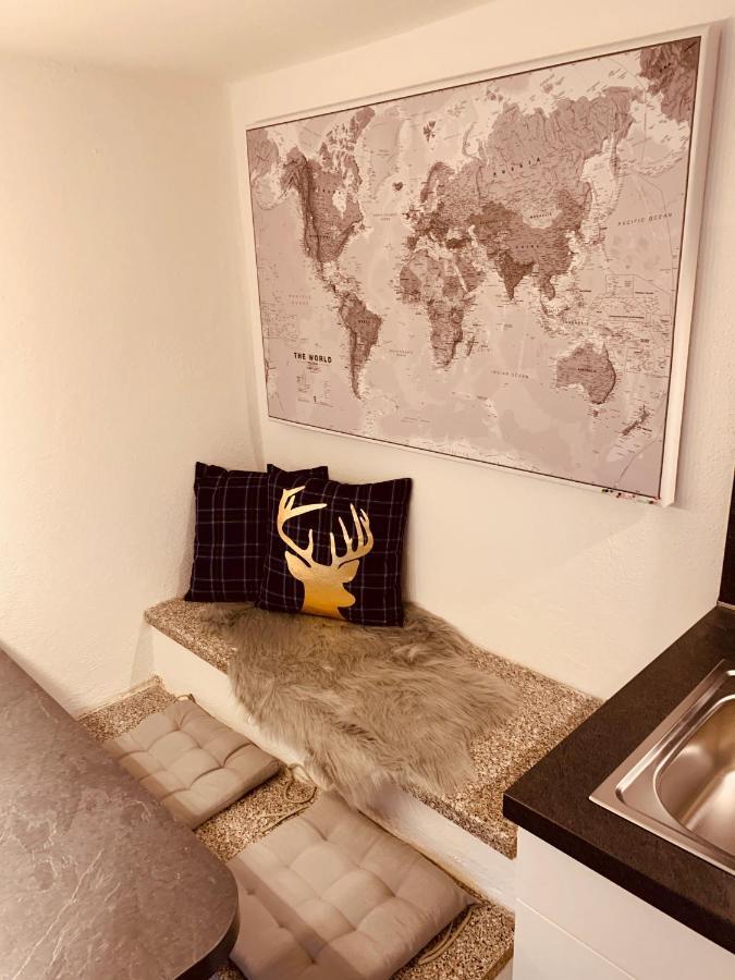 Felix Living 2, Cozy & Modern & Netflix Wohnung Mit Blick Ins Gruene Passavia Esterno foto