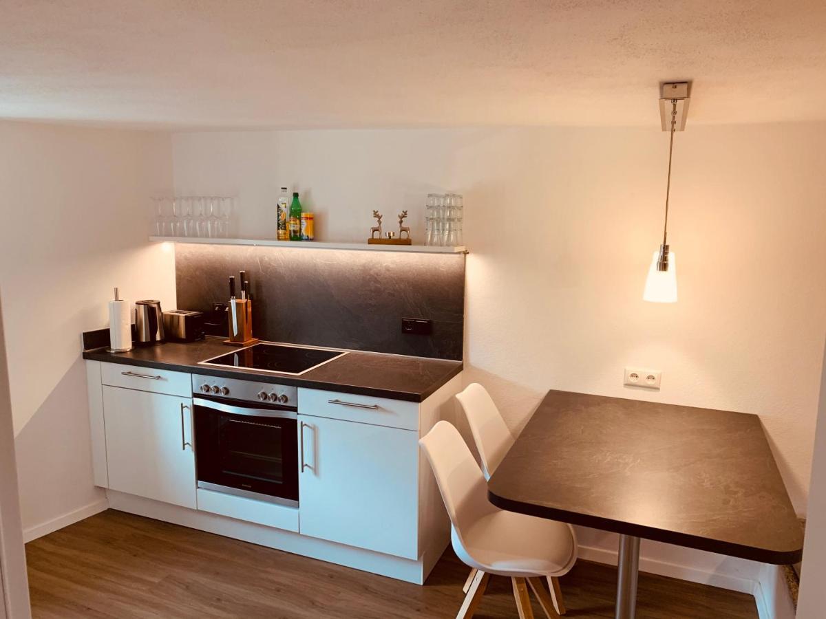Felix Living 2, Cozy & Modern & Netflix Wohnung Mit Blick Ins Gruene Passavia Esterno foto